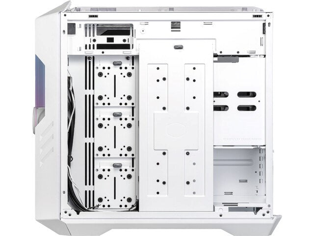 Кутия CM HAF 700 EVO White ARGB
