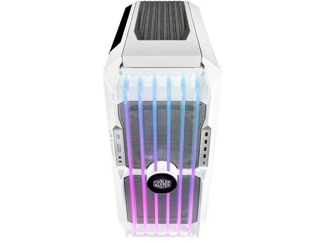 Кутия CM HAF 700 EVO White ARGB