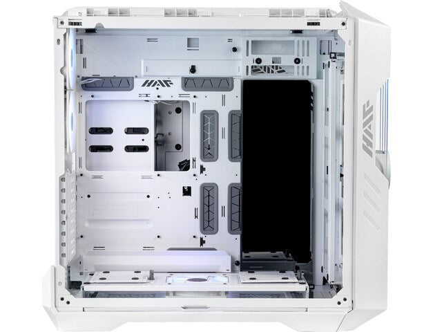 Кутия CM HAF 700 EVO White ARGB