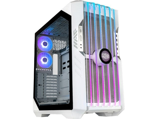 Кутия CM HAF 700 EVO White ARGB