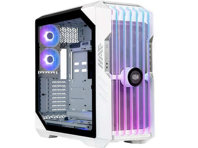 Кутия CM HAF 700 EVO White ARGB