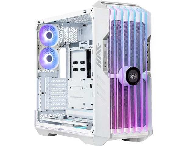 Кутия CM HAF 700 EVO White ARGB
