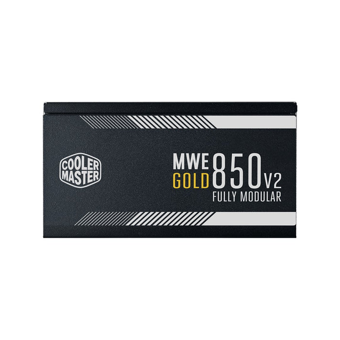 Захранващ блок Cooler Master MWE Gold 850, V2
