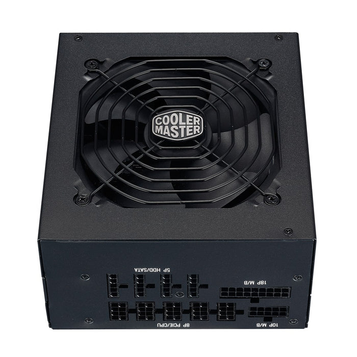 Захранващ блок Cooler Master MWE Gold 850, V2