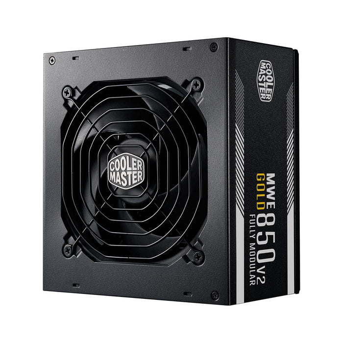 Захранващ блок Cooler Master MWE Gold 850, V2