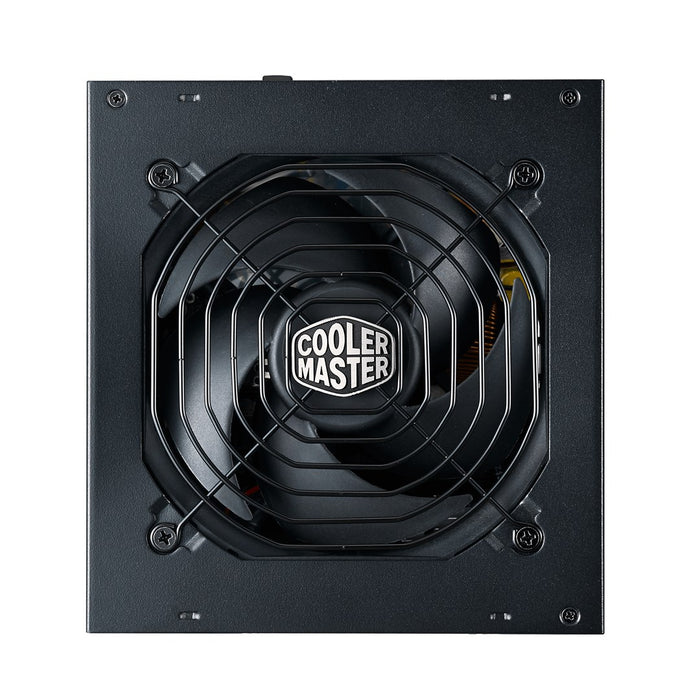Захранващ блок Cooler Master MWE Gold 850, V2