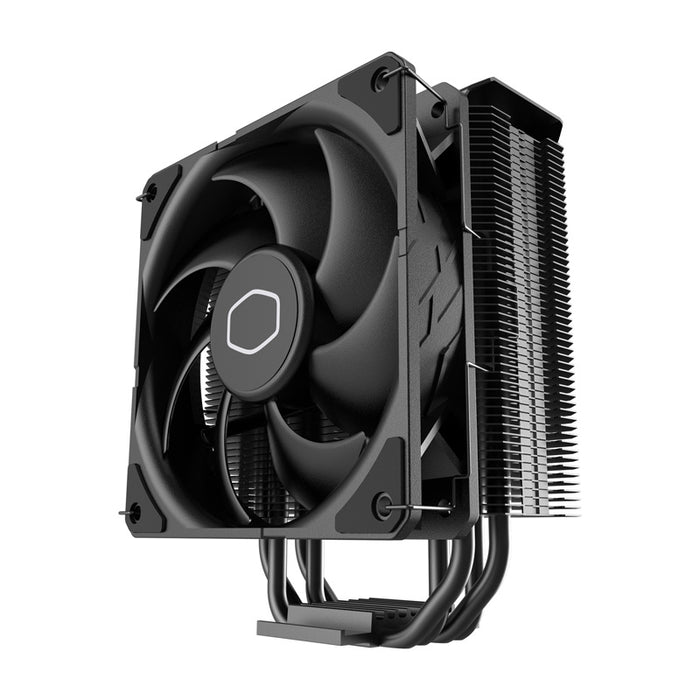 Cooler Master Hyper 212 процесорен охладител (черен)