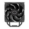 Cooler Master Hyper 212 процесорен охладител (черен)