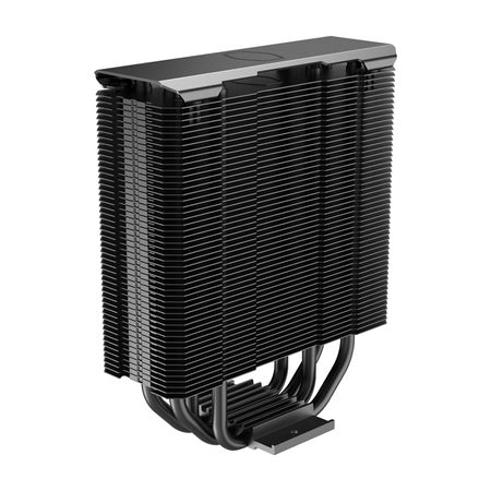 Cooler Master Hyper 212 процесорен охладител (черен)