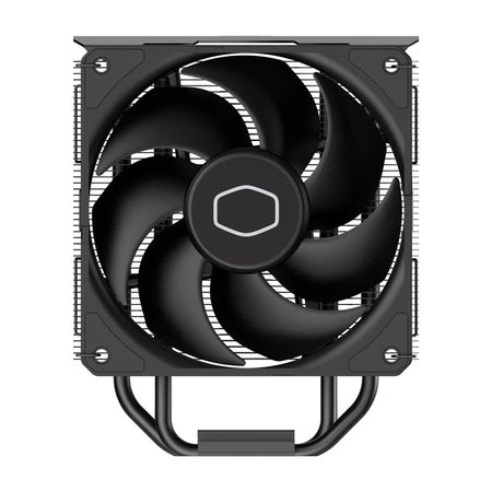 Cooler Master Hyper 212 процесорен охладител (черен)