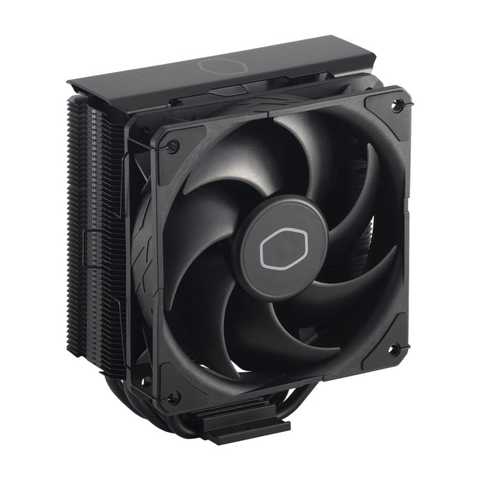 Cooler Master Hyper 212 процесорен охладител (черен)