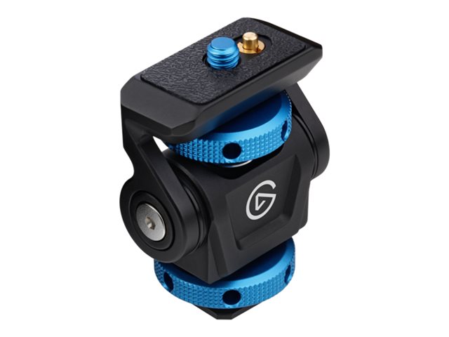 ELGATO Cold Shoe Premium Mount за аудиовизуално оборудване