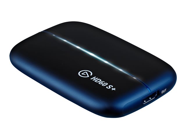 CORSAIR 10GAR9901 Elgato Game Capture HD60 S+