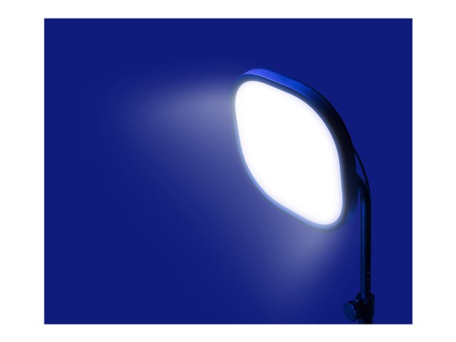 ELGATO Key Light Air Професионален LED панел 1400lm многослойна дифузия Регулиране на цветовата температура с активирано приложение