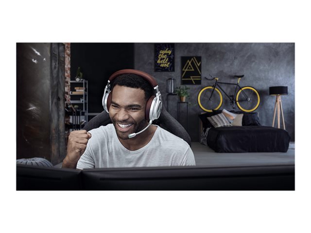Безжични слушалки CORSAIR Virtuoso SE Brown - EU