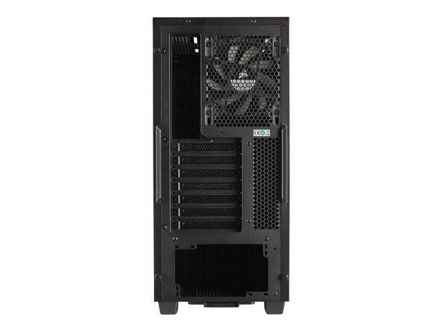 CORSAIR Carbide 270R Midtower ATX кутия с прозорец