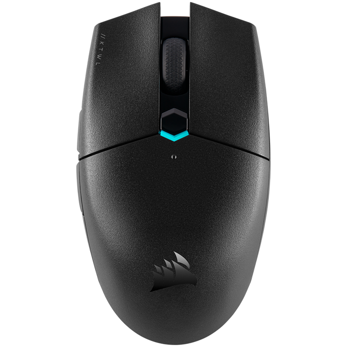CORSAIR Katar Pro Wireless Gaming Mouse 10000 DPI Optical EU Version Black