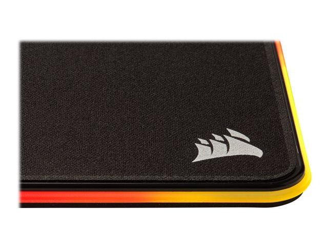 Подложка за мишка CORSAIR Gaming MM800C RGB Polaris Cloth 400mm x 340mm x 35mm