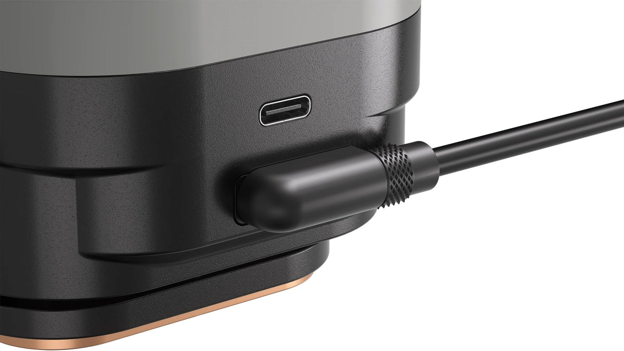 Corsair iCUE LINK TITAN RX RGB процесор All-in-one течен охладител 14 см черен 1 бр.