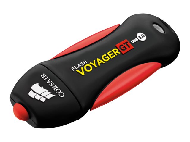 CORSAIR Voyager GT 128GB USB 3.0 R230MB/s W160MB/s Plug and play
