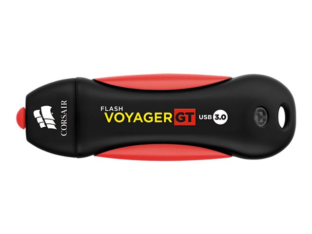 CORSAIR Flash Voyager GT USB 3.0 1TB Четене 350MBs Запис 270MBs Plug and Play