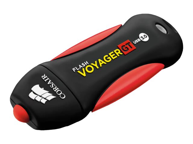 CORSAIR Voyager GT USB3.0 32GB четене 390MBs запис 80MBs Plug and Play