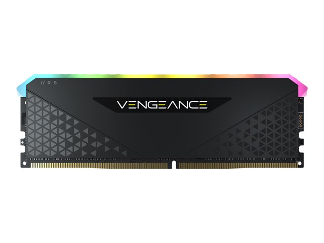 CORSAIR VENGEANCE RGB RS DDR4 3600MHz 16GB DIMM 1.35V 18-22-22-42