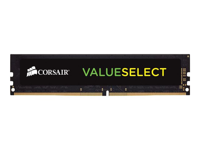 CORSAIR DDR4 2133MHZ 4GB 1x288 DIMM 1.20V Unbuffered 15-15-15-36