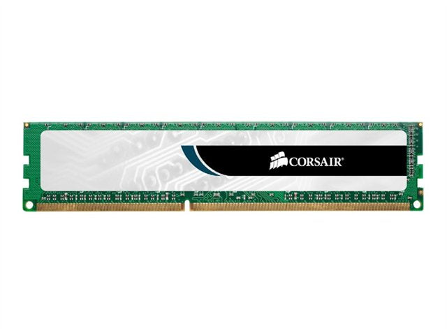 CORSAIR DDR3 1333Mhz 1X8GB DIMM небуфериран