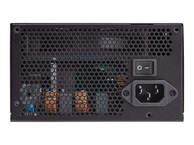 CORSAIR Builder Serie CX450M Модулно захранване Версия за ЕС