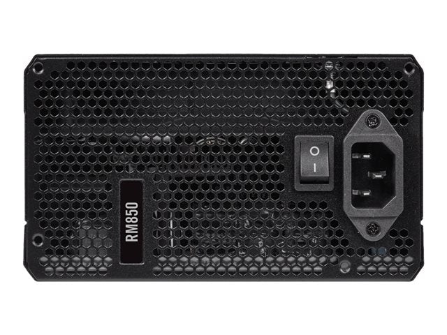 CORSAIR RM850 850W 80 PLUS Gold Certified Fully Modular PSU EU версия