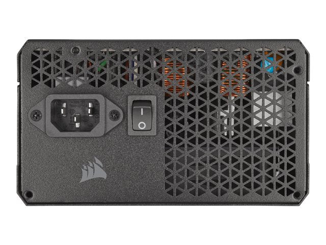 CORSAIR CX-M Series CX450M 450 Watt Bronze Semi-Modular Low Noise Power Supply