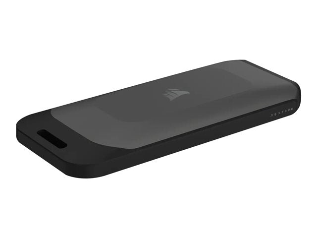CORSAIR EX100U 4TB преносимо USB устройство за съхранение