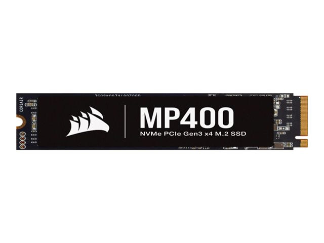 CORSAIR MP400 1TB NVMe PCIe M.2 SSD