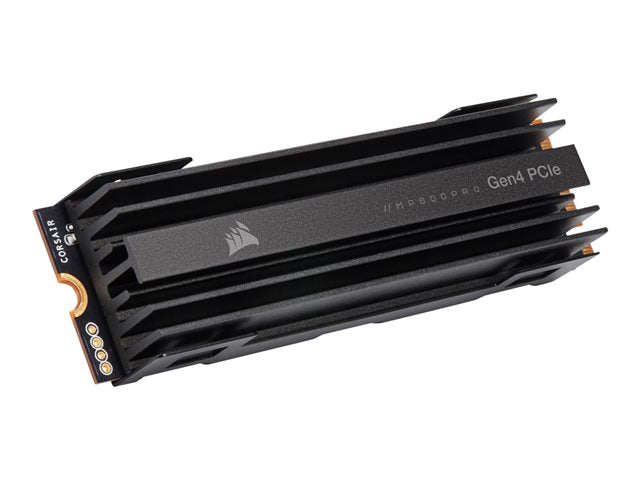 CORSAIR MP600 PRO 1TB M.2 PCIe Gen4 x4 NVMe SSD 7000/5500 MB/s