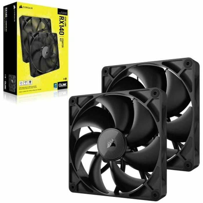 Вентилатор за кутия Corsair CO-9051012-WW