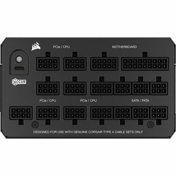 Захранване Corsair CP-9020307-EU 1200 W 80 PLUS Platinum