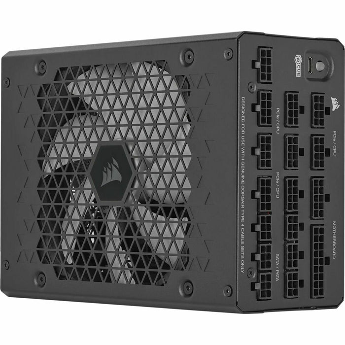 Захранване Corsair CP-9020307-EU 1200 W 80 PLUS Platinum