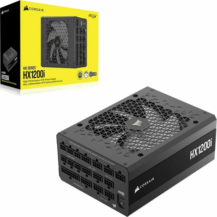 Захранване Corsair CP-9020307-EU 1200 W 80 PLUS Platinum