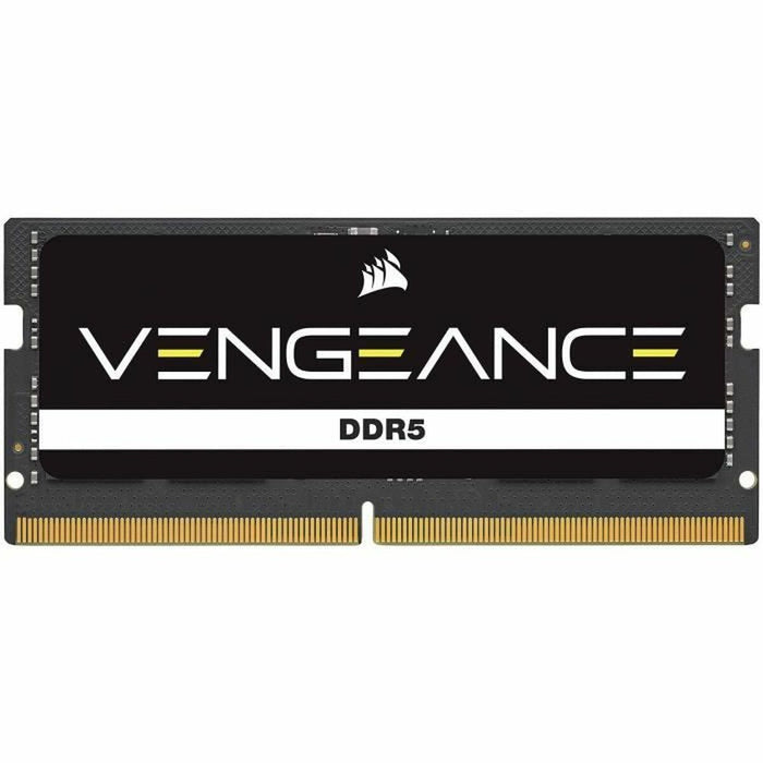 RAM памет Corsair 64 GB DDR5 SDRAM DDR5 4800 MHz