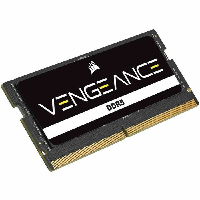 RAM памет Corsair 64 GB DDR5 SDRAM DDR5 4800 MHz