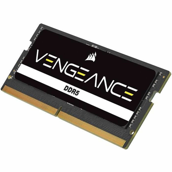 RAM памет Corsair 64 GB DDR5 SDRAM DDR5 4800 MHz