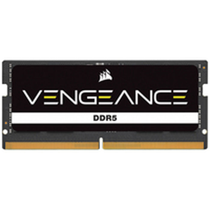 RAM памет Corsair 64 GB DDR5 SDRAM DDR5 4800 MHz