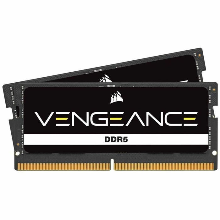 RAM памет Corsair 64 GB DDR5 SDRAM DDR5 4800 MHz