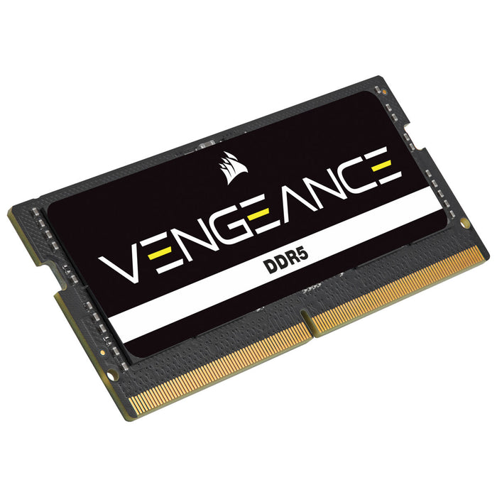 RAM памет Corsair 64 GB DDR5 SDRAM DDR5 4800 MHz