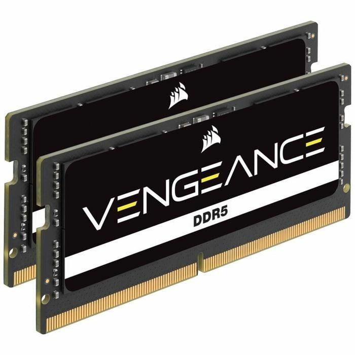 RAM памет Corsair 64 GB DDR5 SDRAM DDR5 4800 MHz