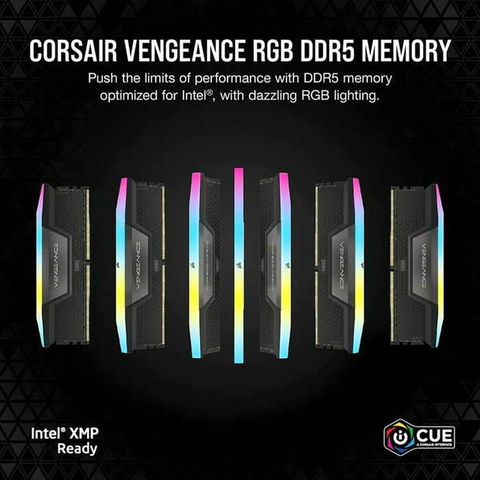 RAM памет Corsair 32 GB DDR5 6400 MHz