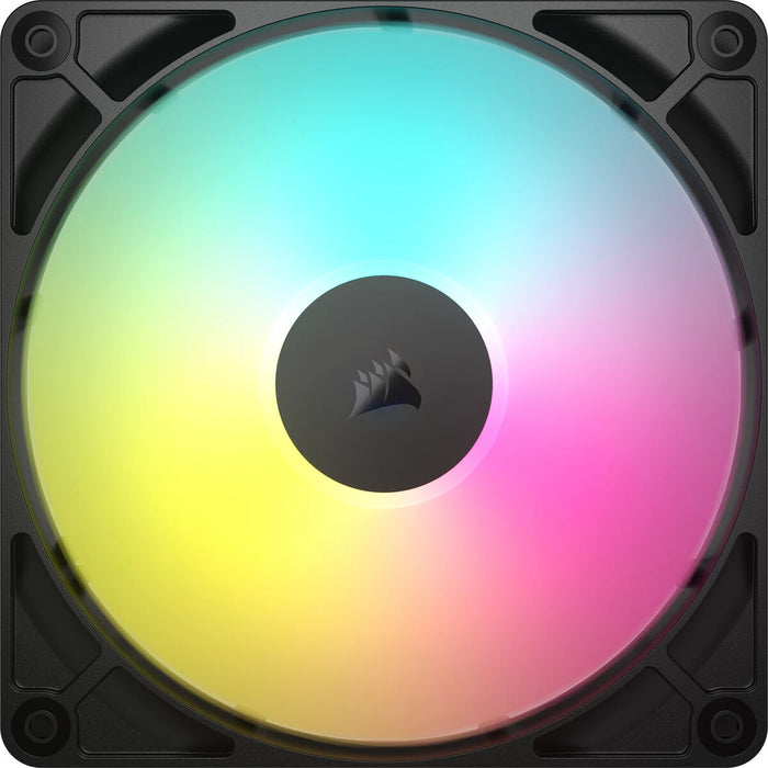 Вентилатор на процесора Corsair RS140 ARGB