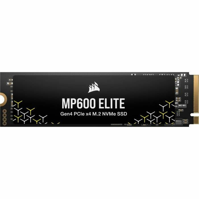 Твърд диск Corsair 1 TB SSD