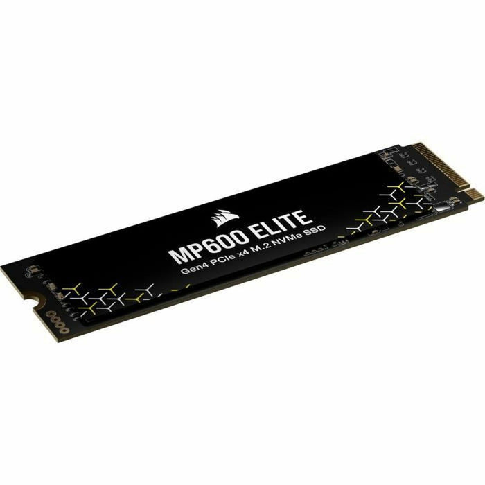 Твърд диск Corsair 1 TB SSD